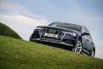 Audi A6 50 TDI Allroad Quattro 2019 года (UK)